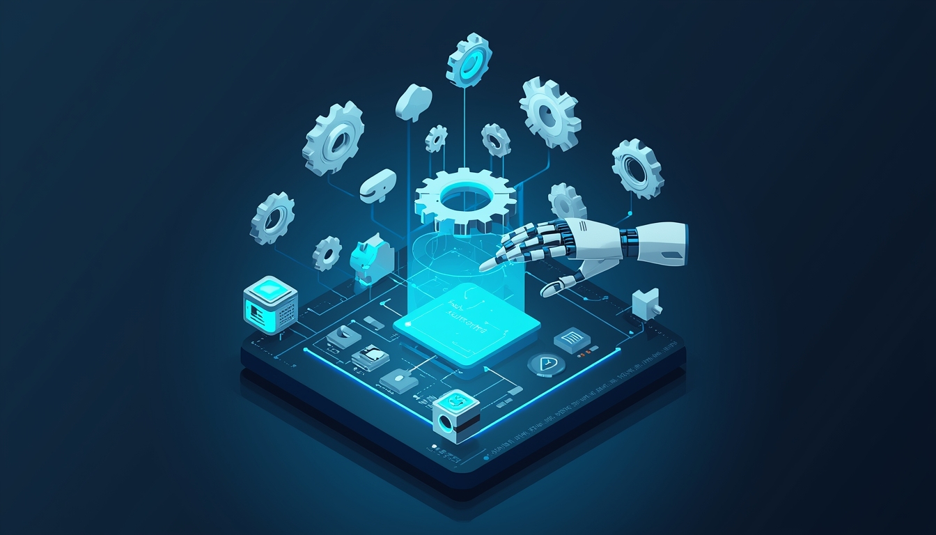 Choosing the Right Automation Tools for Your Business